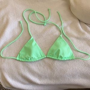 Victoria’s Secret Bikini Padded Top